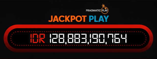Jackpot Mobile LUCKY777