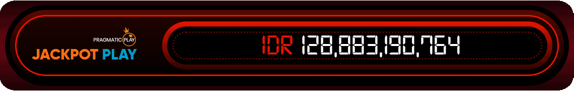 Jackpot LUCKY777